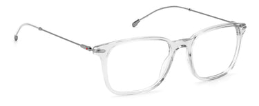 Designer Men Carrera Eyeglasses: 270 - Grey(2) - SpecSMART Eye Clinic (Diagonal View)